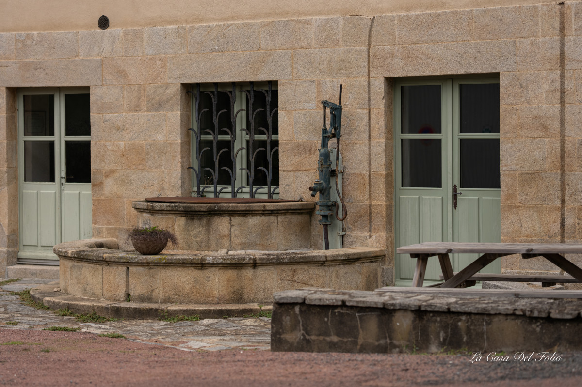 Le Château du Cléray