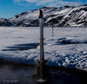 Islande