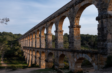 Le Pont du Diable