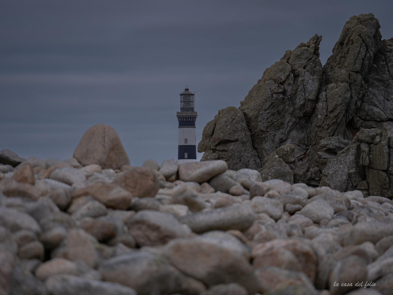 Île d'Ouessant