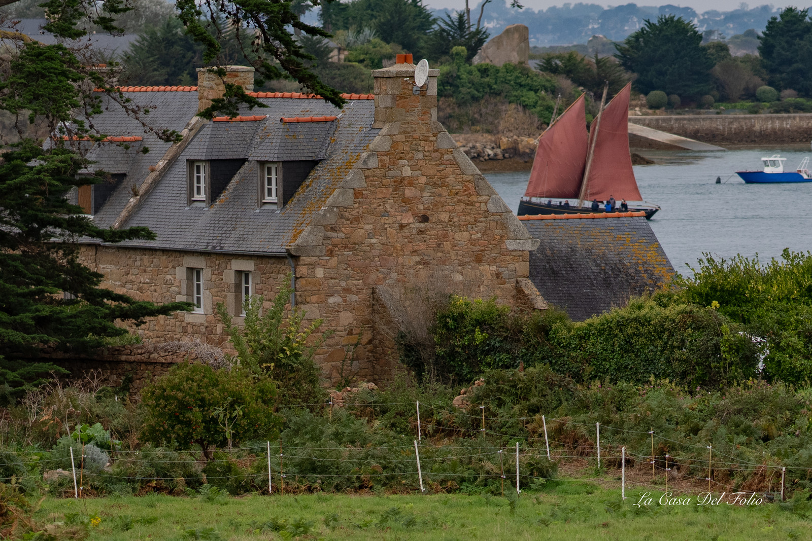 ile-de-Bréhat