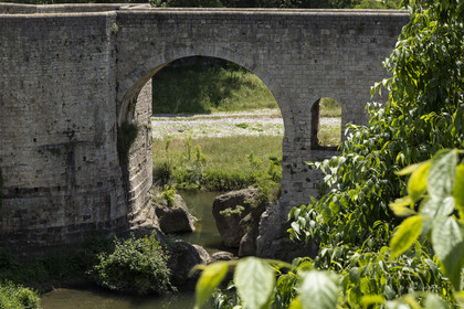 Besalu Catalogne