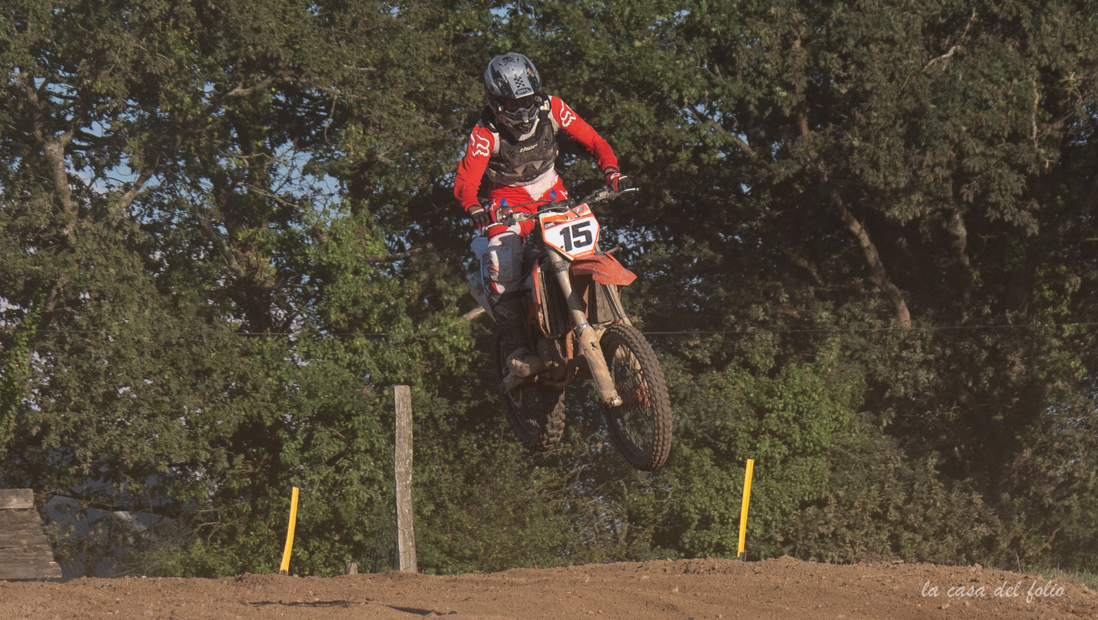 Moto-Cross