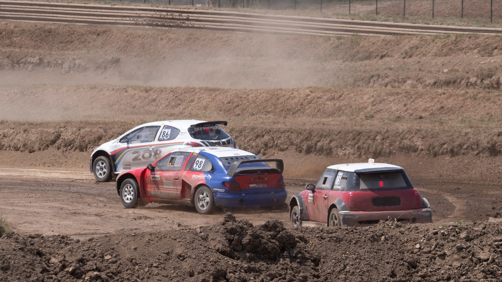 Auto Cross