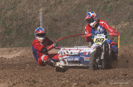 Moto-Cross