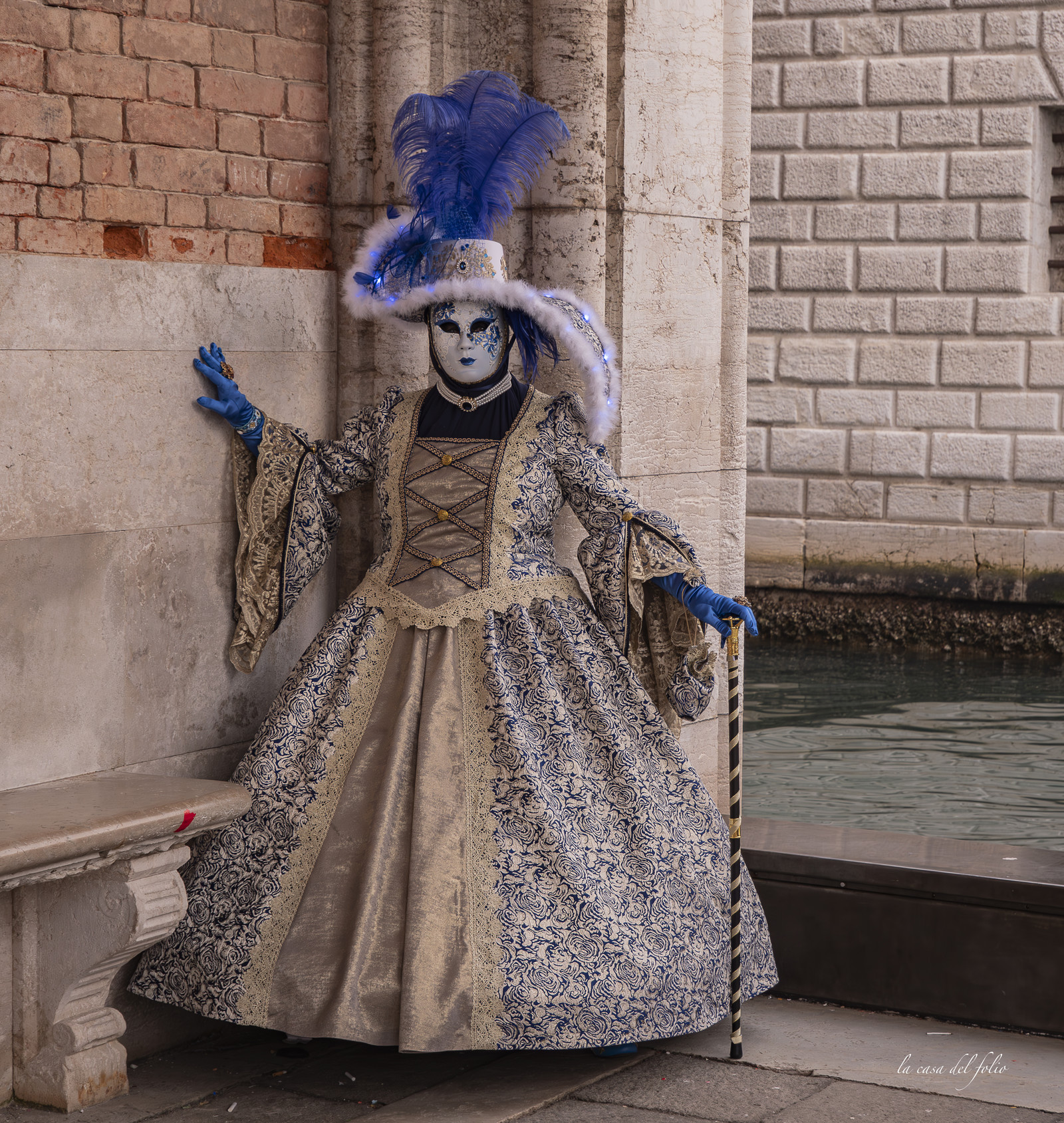 Carnaval Venise 2025