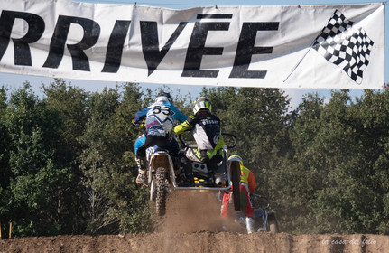 Moto-Cross