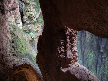 Abbaye de Piedra