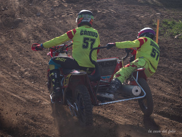 Moto-Cross