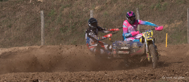 Moto-Cross