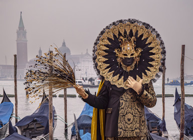 Carnaval Venise 2025
