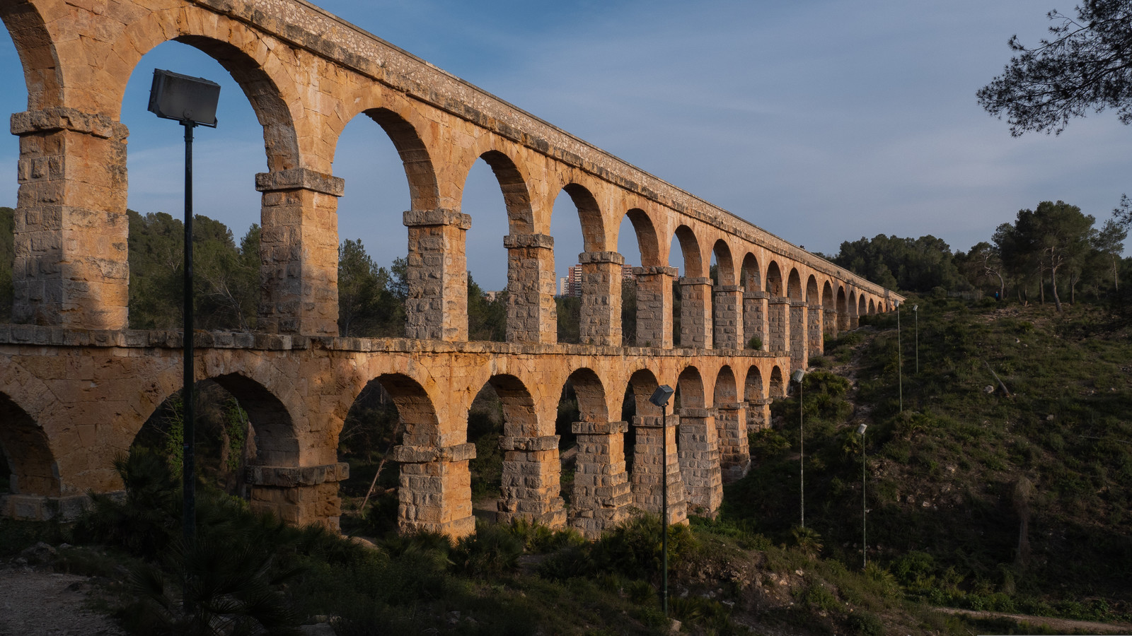 Le Pont du Diable