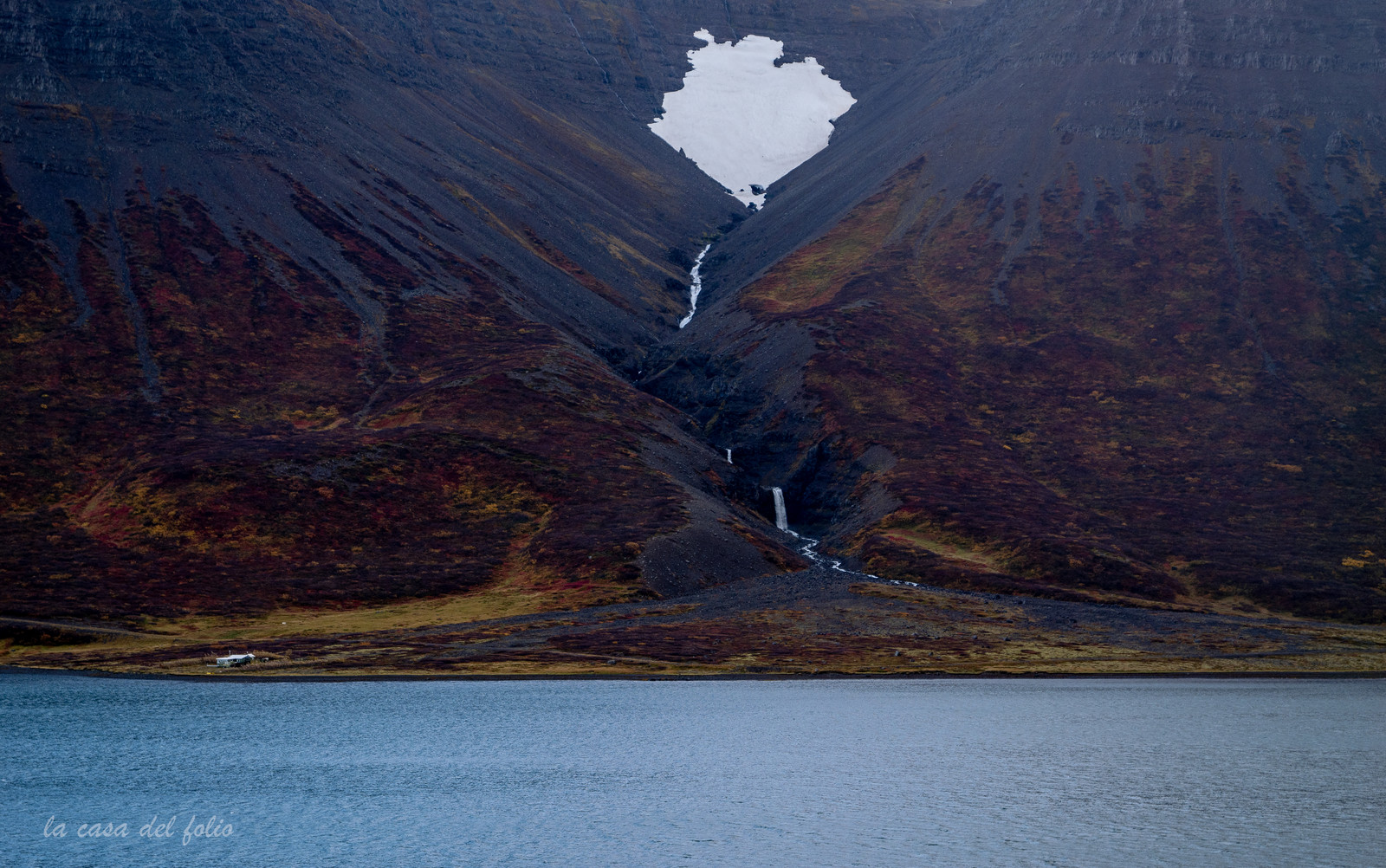 Islande