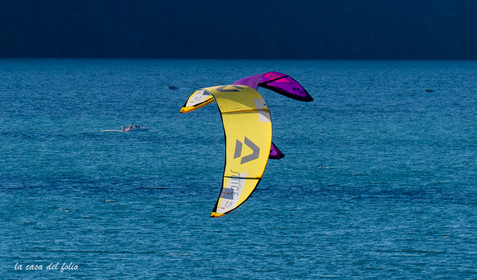 Lac du Bourget