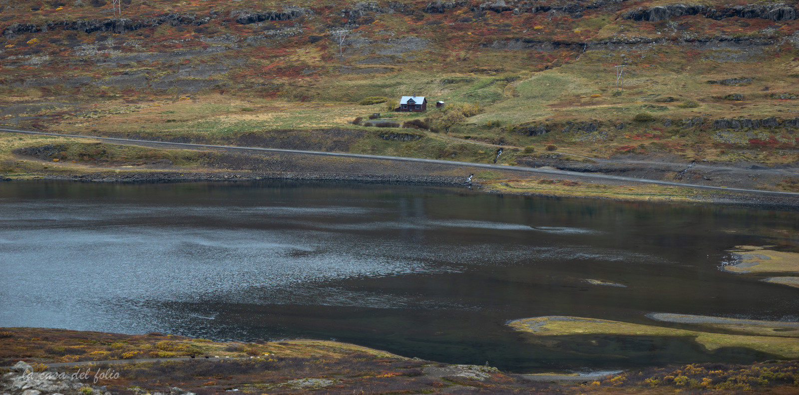 Islande