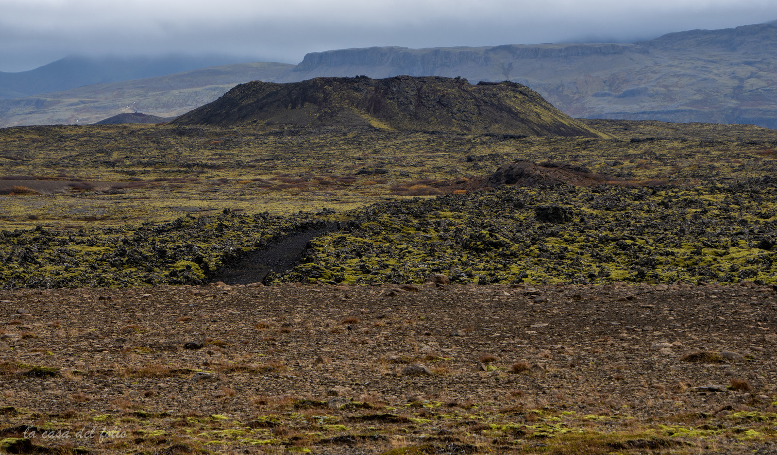 Islande