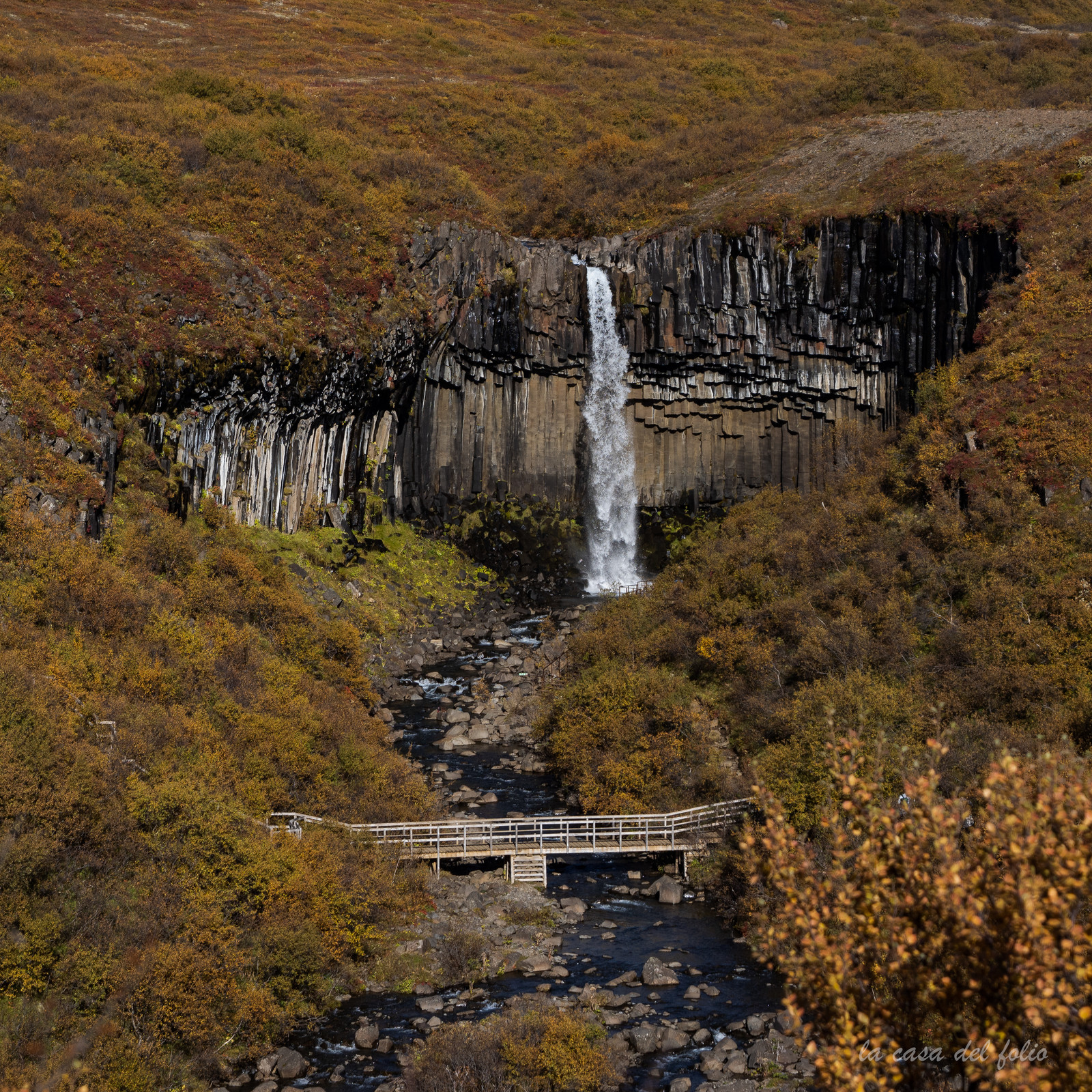 Islande