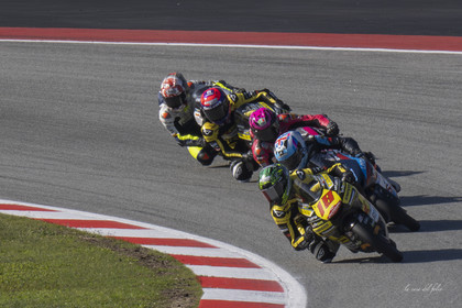 MotoGP Barcelona 2024