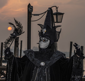 Carnaval Venise 2025