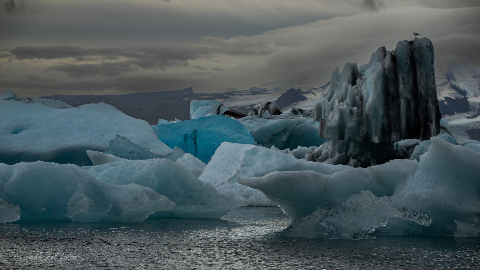 Islande