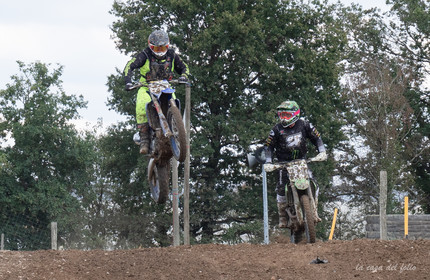 Moto-Cross