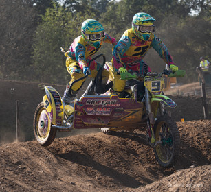 Moto-Cross