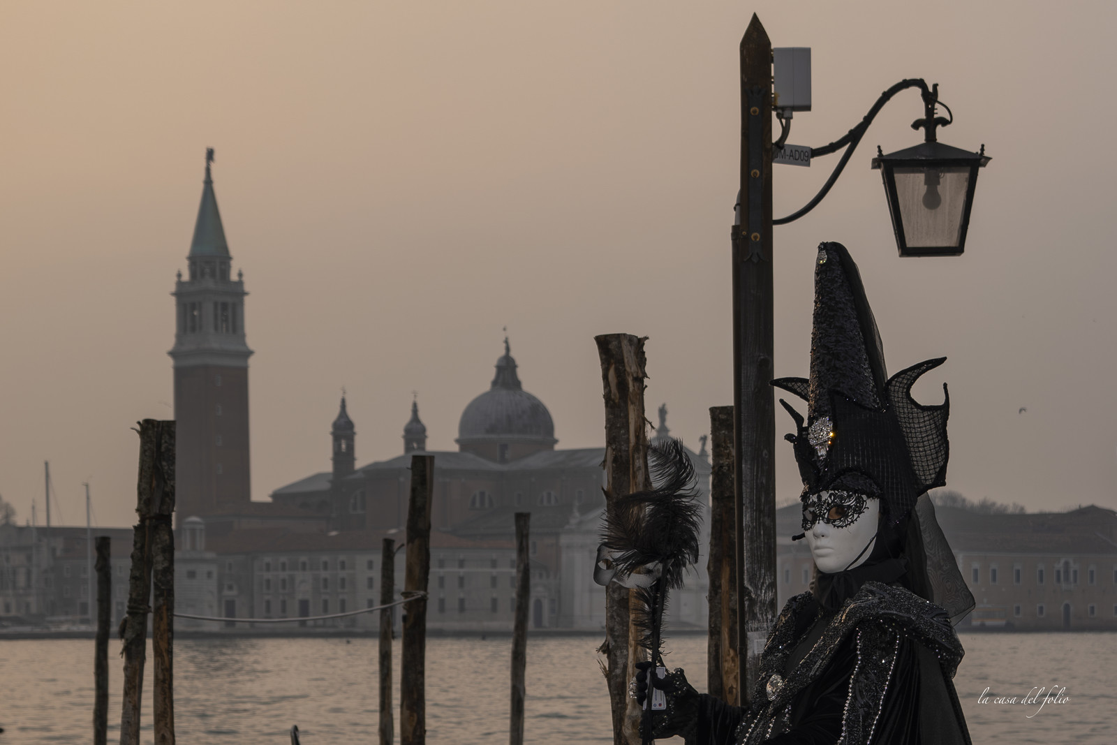 Carnaval Venise 2025