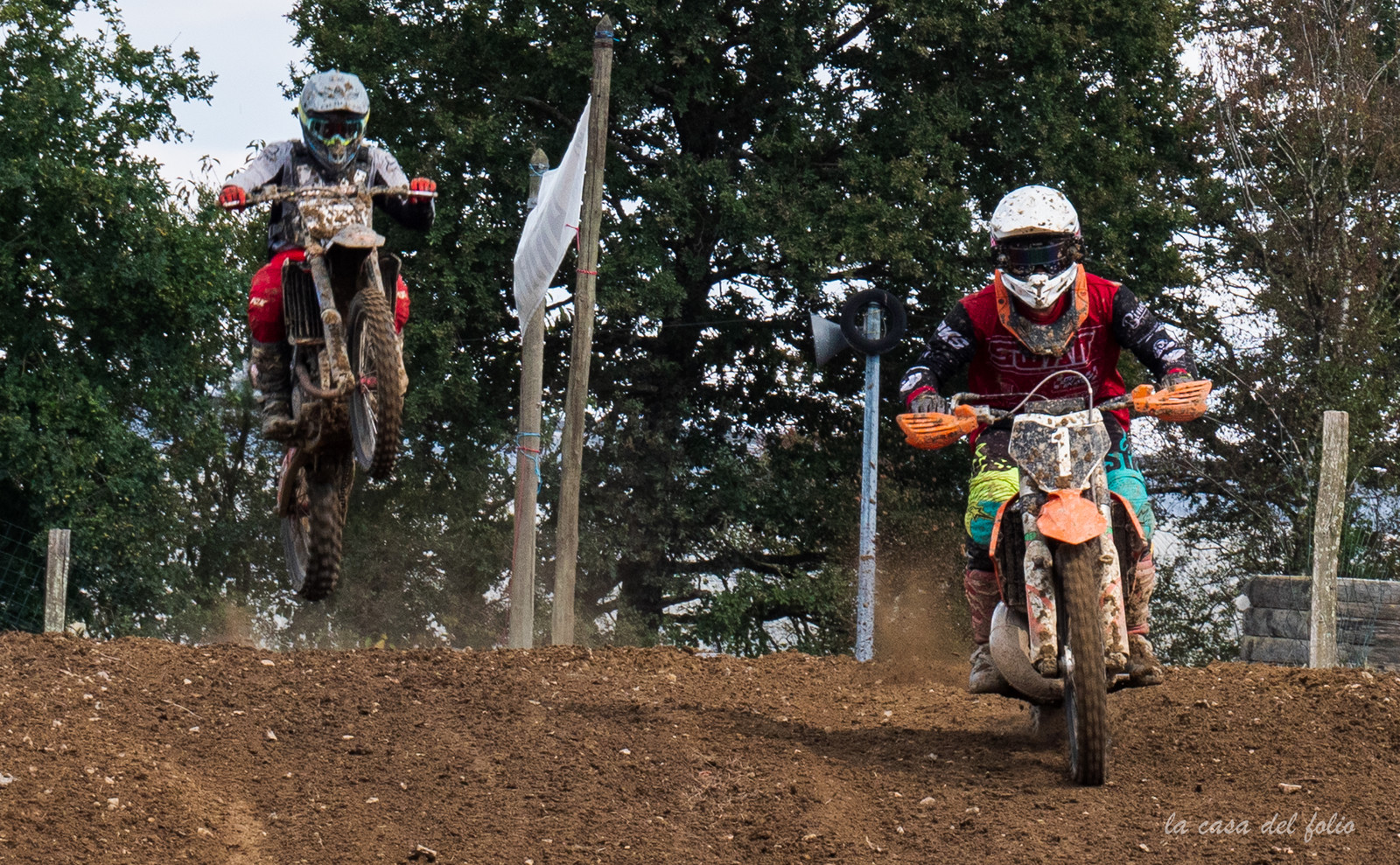 Moto-Cross