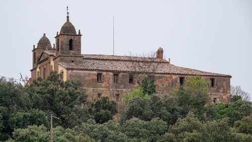 Eglise Espagnol