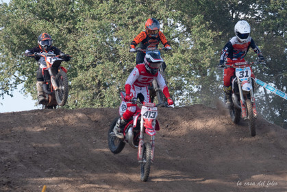 Moto-Cross