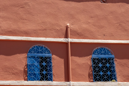 Maroc