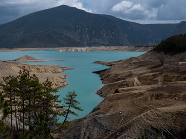 Lac Espagnol
