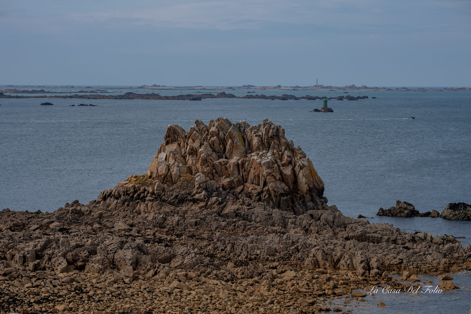 ile-de-Bréhat
