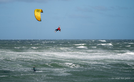 Kite Surf