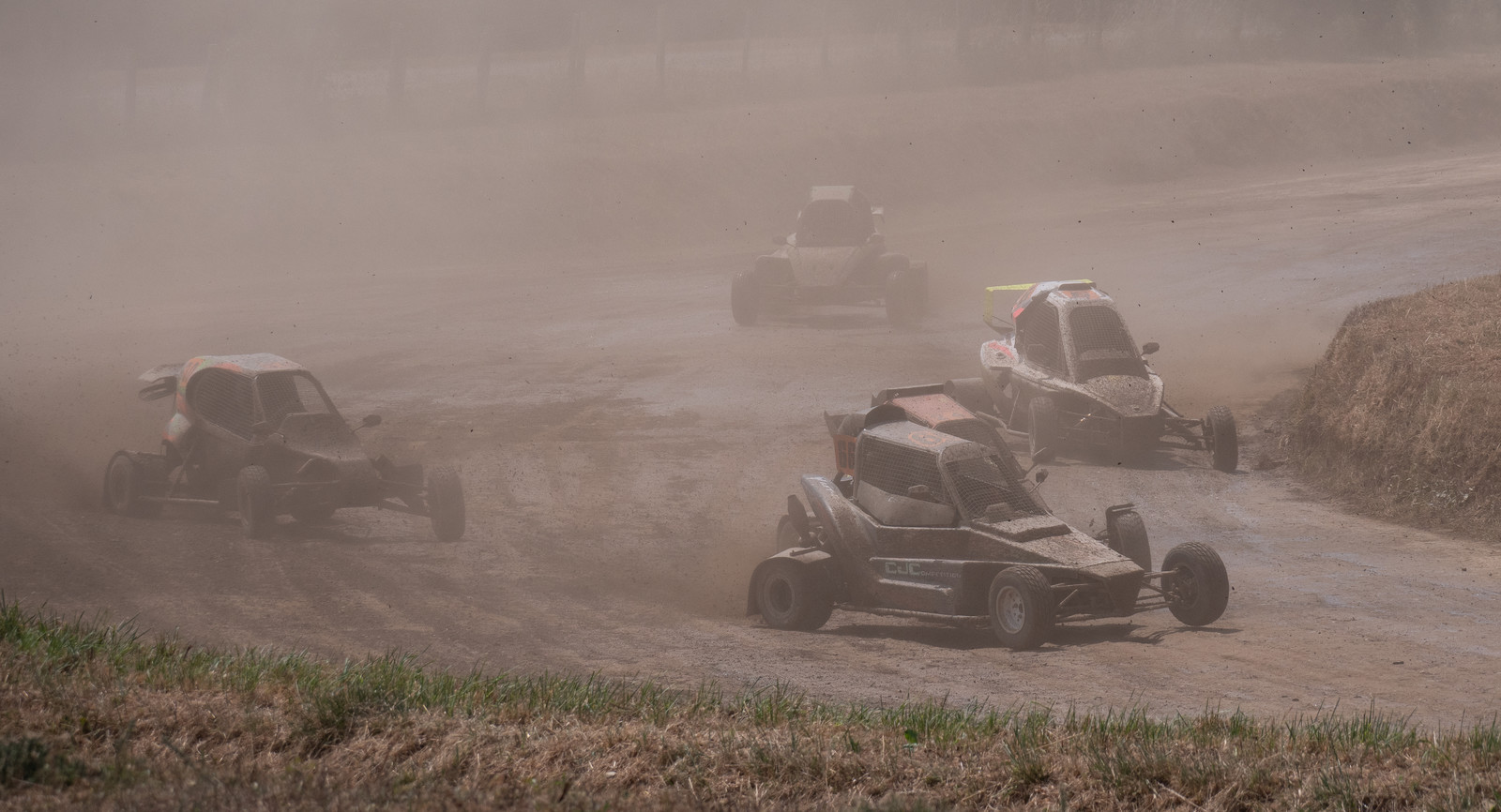 Auto Cross