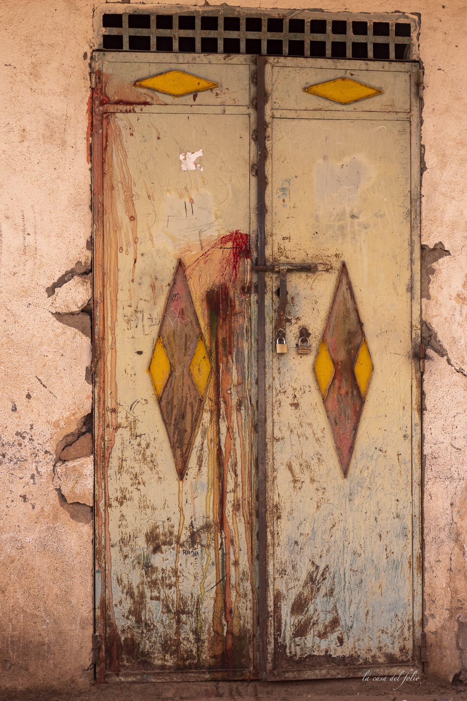 Maroc