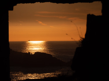 Sunset Bretagne