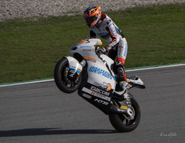 MotoGP Barcelona