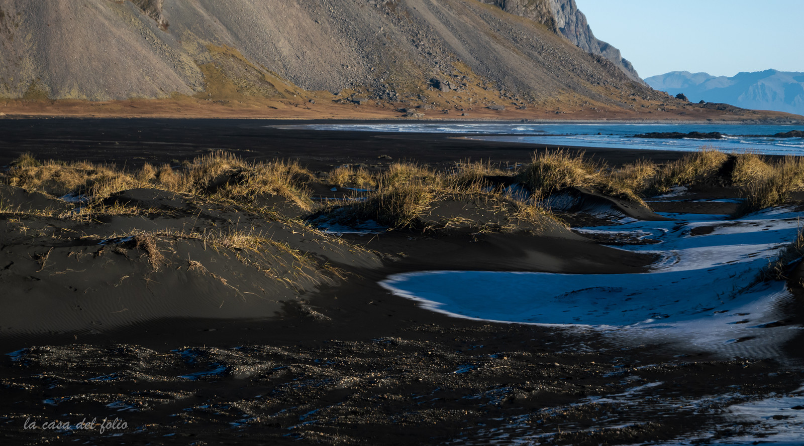 Islande