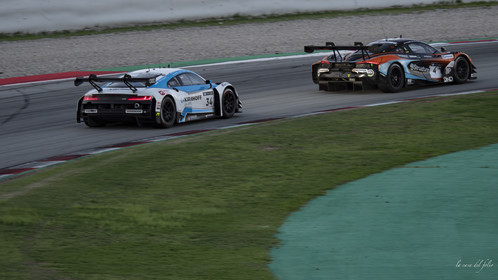 24H BARCELONA