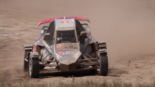 Auto Cross