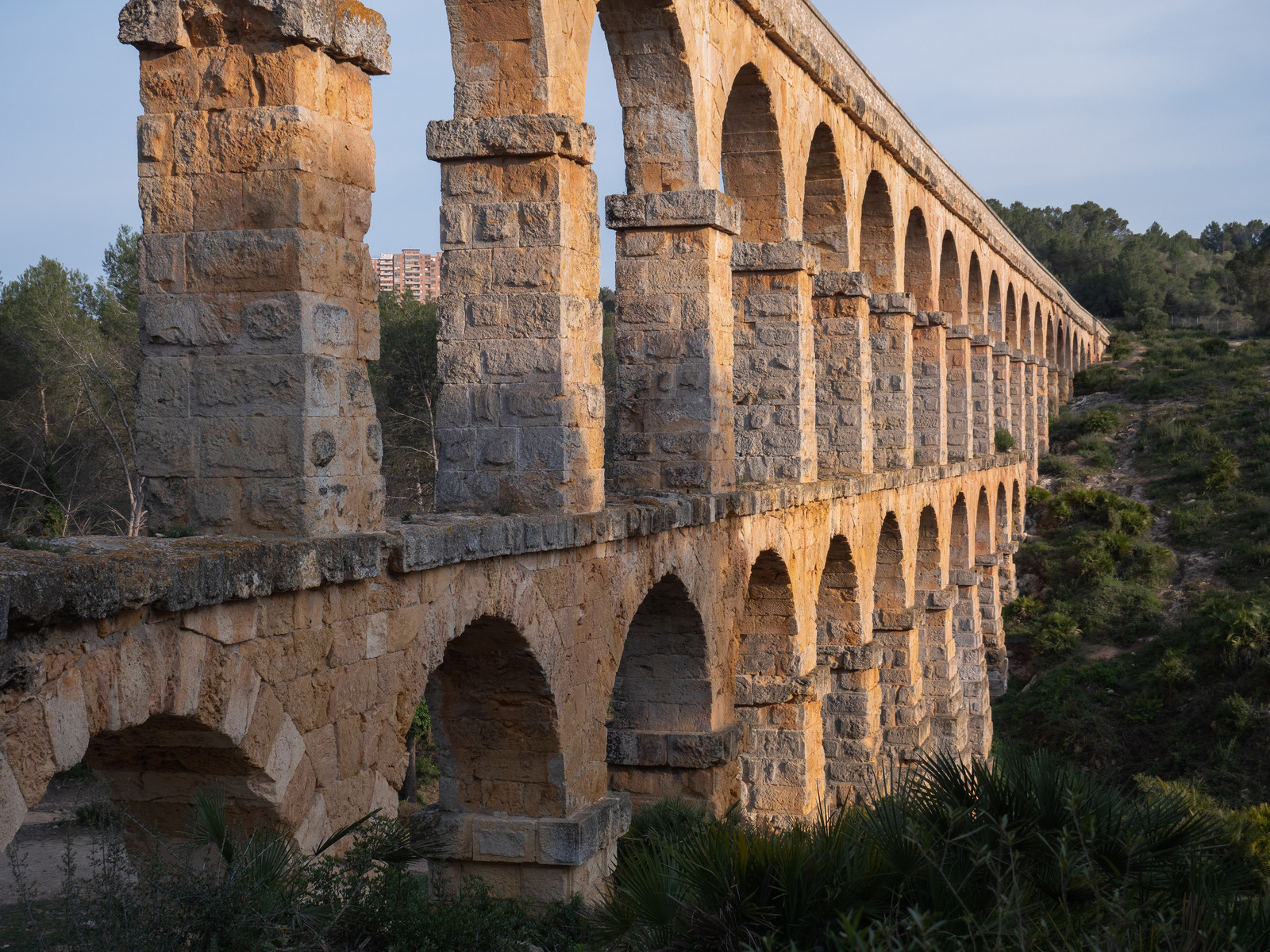 Le Pont du Diable