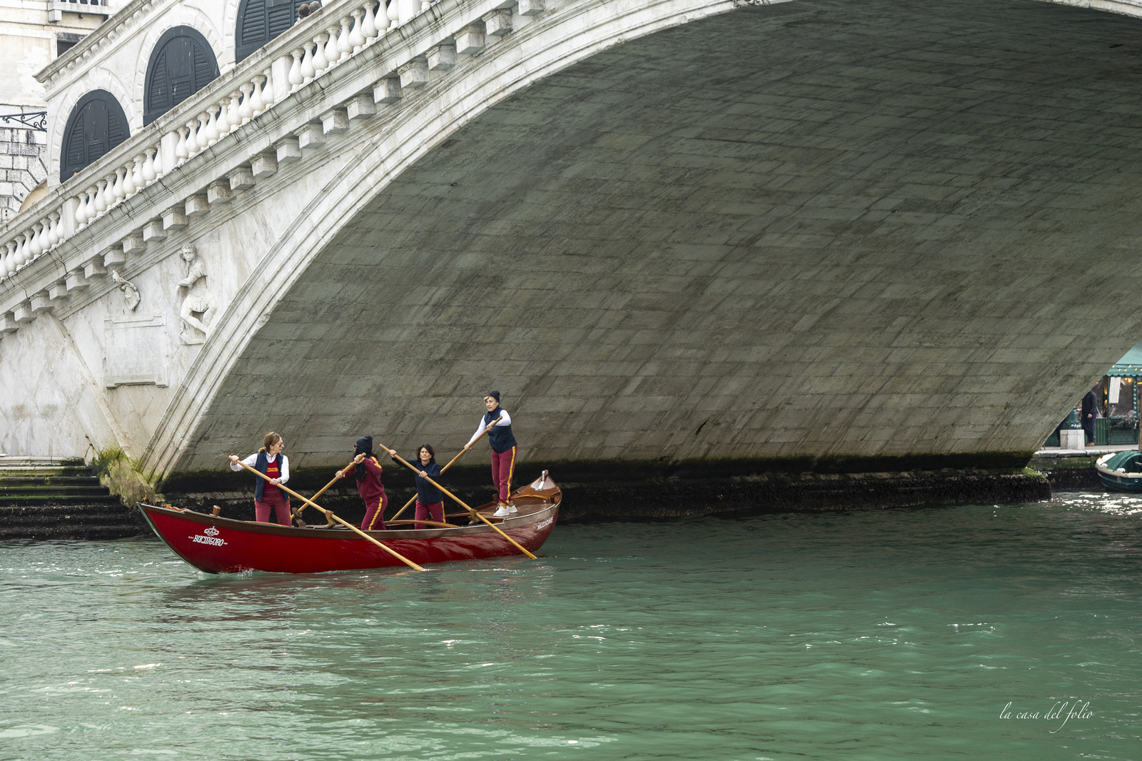 Venise