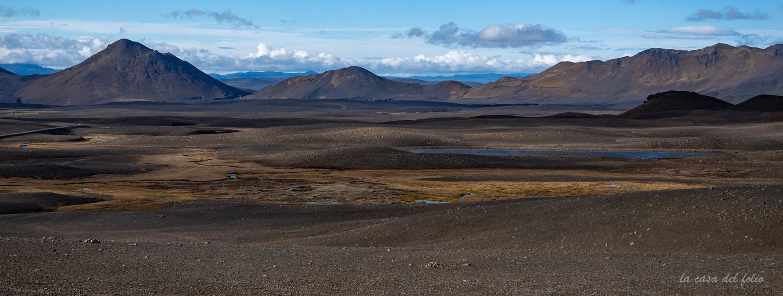 Islande