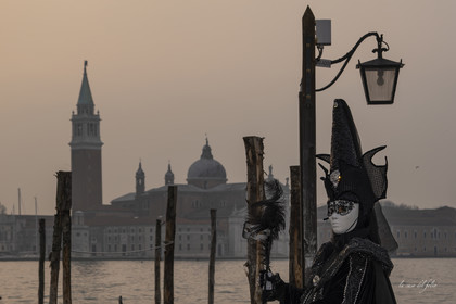Carnaval Venise 2025