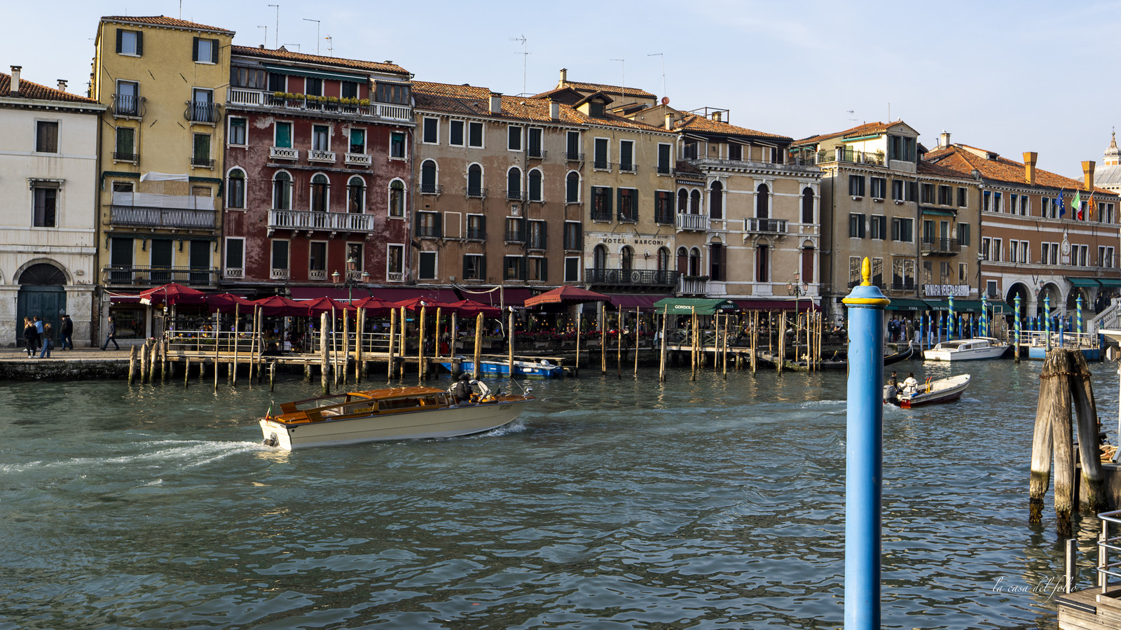 Venise