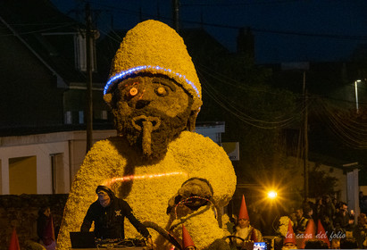 La Fête des Jonquilles
