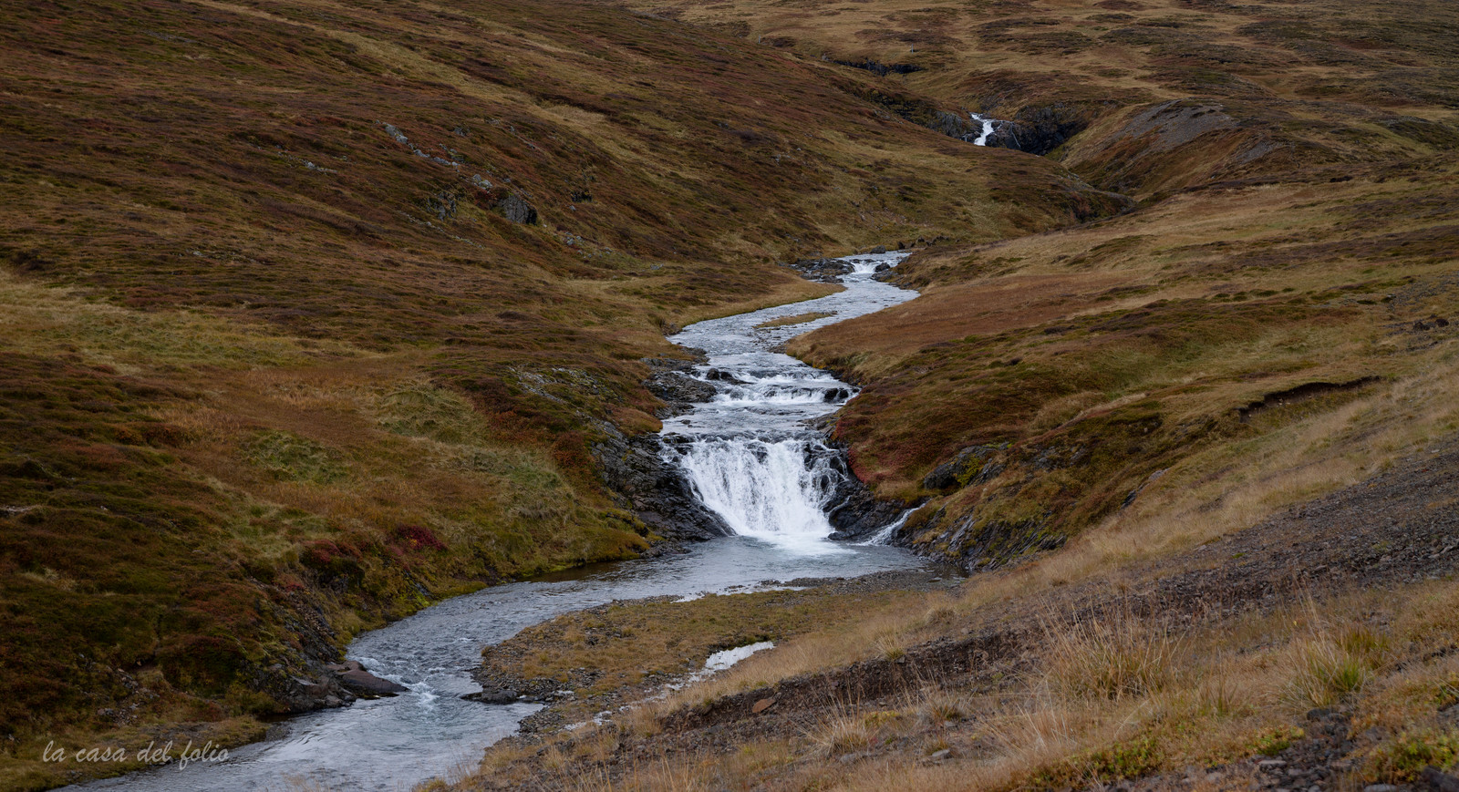 Islande