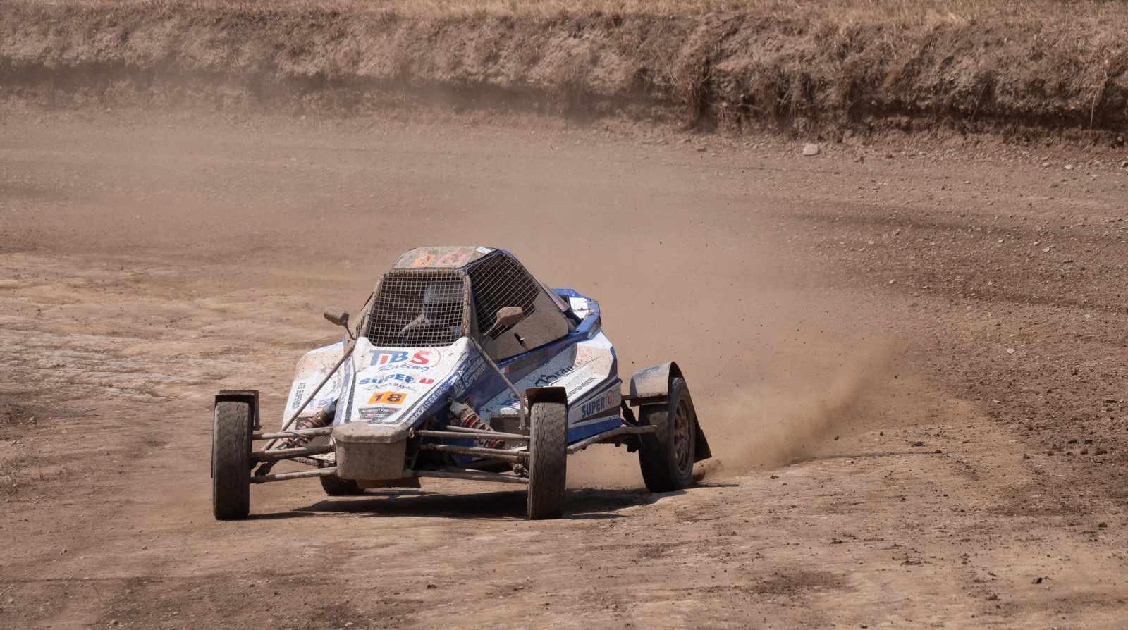 Auto Cross