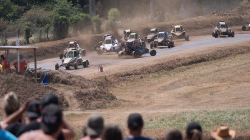 Auto Cross